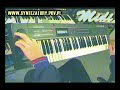 roland alpha juno 2 | demo by syntezatory prv pl