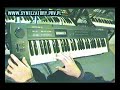 Roland Alpha Juno 2 | demo by syntezatory.prv.pl
