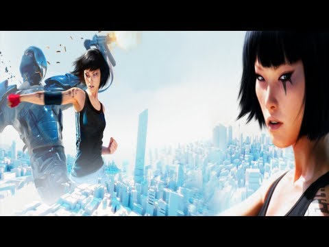 Mirror's Edge Pelicula Completa Español Mirror's Edge Pelicula Completa Español
