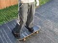 How To Ollie