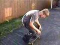 How To Ollie