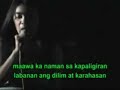 BANGON by the johanssen dela paz band