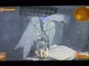 MGS4 Walkthrough - Part 6 (Ruin Run)