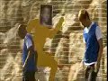 Thierry Vs La Liga - Speed Training 2