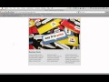 The Multi-Column CSS3 Module