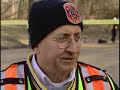 Victim Describes Water Main Ordeal