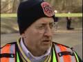Victim Describes Water Main Ordeal