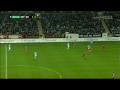 MFF-IFK 0-0 klackräddning.ts