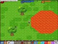 Naruto GOA: Abel Nightroad vs Damo