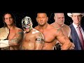 WWE Unforgiven 2008 | Predicciones
