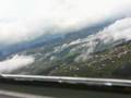 Landing in Vila Real