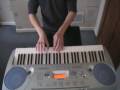 Canon in D piano