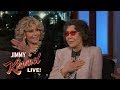 Lily Tomlin & Jane Fonda On Their Friendship,