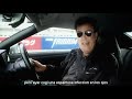 Nissan GTR - Test Drive - TOP GEAR (EspaÃ±ol Sub)