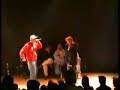 Beväpnad Tjockis Vs. Kunnta Beväpnad Tjockis Vs. Kunnta