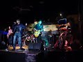 brava-cosa c'è--dormi/effettovasco live at black and gold