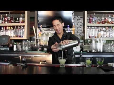 The Cocktail Kitchen with Straits ***Special Cut***