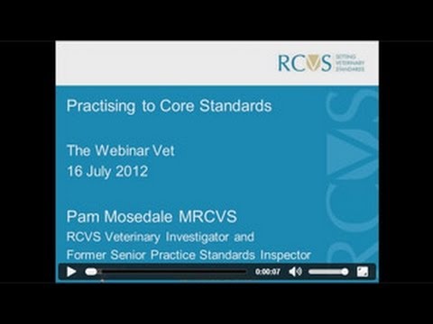 how to treat rcvs