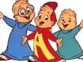 jonas brothers sos with alvin and the chipmunks