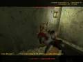 -=_=Sisenki=_=-Oduvanchik Counter Strike 1.6 movie