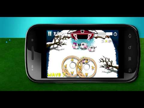 Youtube video for App