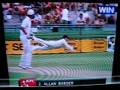 videos de Best Ever Classic Catches Between New Zealand & Australia