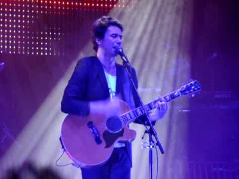David Fonseca - It's just a dream