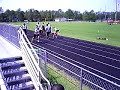 Justin Jackson 4.33 40-yd dash Justin Jackson 4.33 40-yd dash