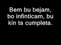 Nichols feat Marcia - Dam Bu Calor - Kizomba