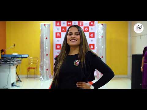 Indian Institute of Fashion & Design Chandigarh General video thumbnail 13