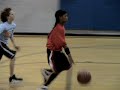 Riverside YMCA Youth Basketball Wardell Wright III Riverside YMCA Youth Basketball Wardell Wright III