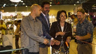 Expocáñamo en Sevilla el mai de 11, 2018 en notikumi Expocáñamo en Sevilla el mai de 11, 2018 en notikumi