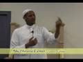 Sh. Said Rageah (Feb 22.08 Khutba P1-3)