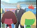 Keroro 120 - El verano en que Momoka se hizo adulta