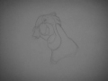 Ejercicio de animación relizado por Angel Tremosa en Club Cartun basado en bocetos de la película 