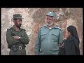 Afghanistan - The Toughest Battle - Jailed women - 14 May 07