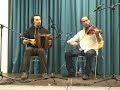 04-David Buerba y Luis Cadena