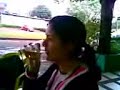 Dama de paus 2