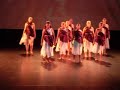 Dança contemporânea - Isadora Duncan Dança contemporânea - Isadora Duncan