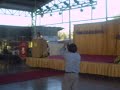 Discurso De GELARY en su Graduacion