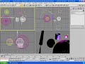 03_05_selecting 3DS Max