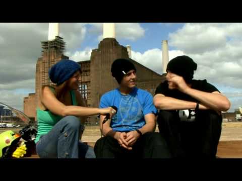 Ben Kilner interview