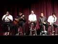 Adam and the Tongans