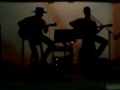 Carlos Mauro e Leonan II