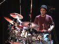 Dafnis Prieto Quintet