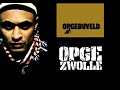 Opgeduveld - Zonder Handen