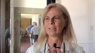 Intervista a Cecilia Pacini