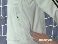 videos de adidas adiPure Track Jacket