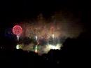 Groton New London Connecticut 2007 Salifest Fireworks Show