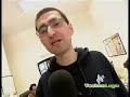TechnoLogic (3a) - Melih Bayram Dede - ATR - TV Net - TVNET